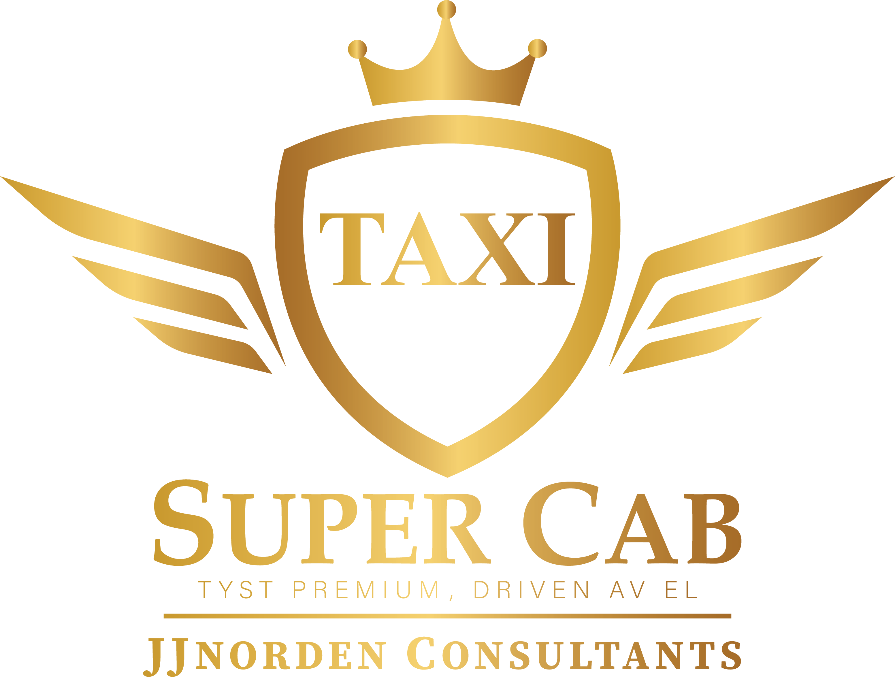 SuperCab Logo